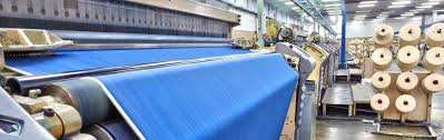 Textile Processing